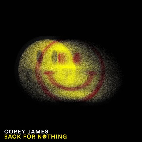 Corey James - Back For Nothing (Extended) [SIZE241B]